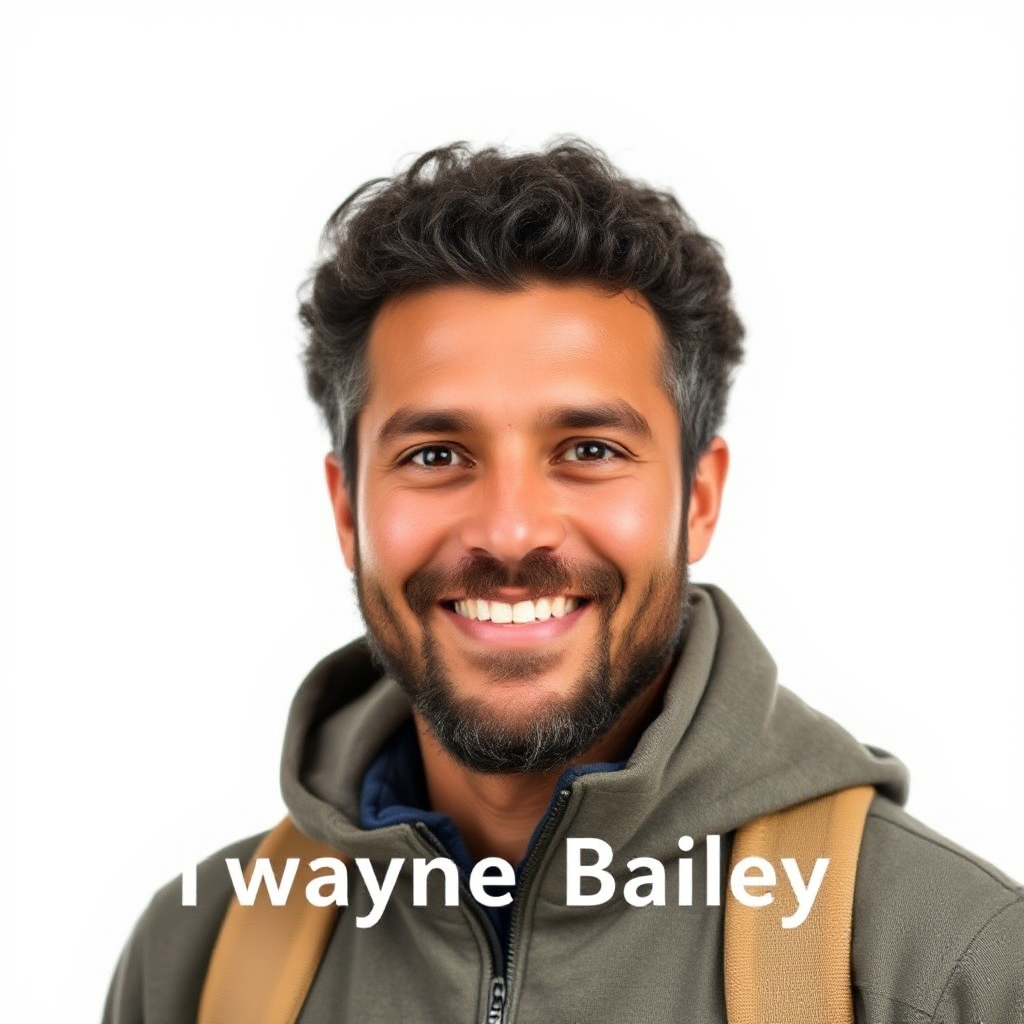 Dwayne Bailey